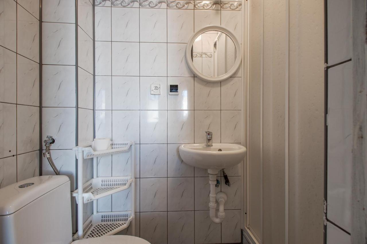 Pokoje W Gliczarowie Luaran gambar